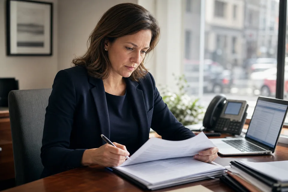 Chief compliance officer at a registered investment adviser reviewing an archiving contract renewal notice